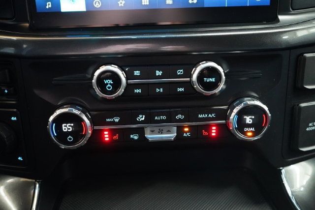 2021 Ford F-150  - 23090865 - 29