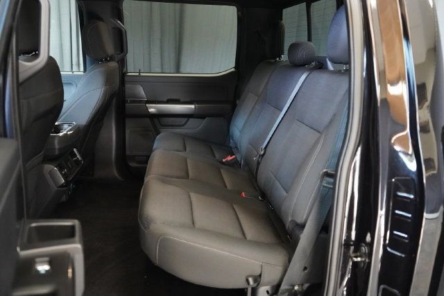 2021 Ford F-150  - 23090865 - 35