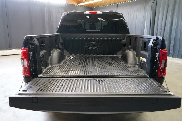 2021 Ford F-150  - 23090865 - 37