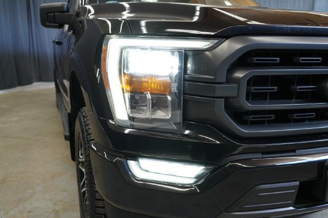 2021 Ford F-150  - 23090865 - 47