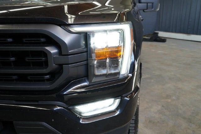 2021 Ford F-150  - 23090865 - 48