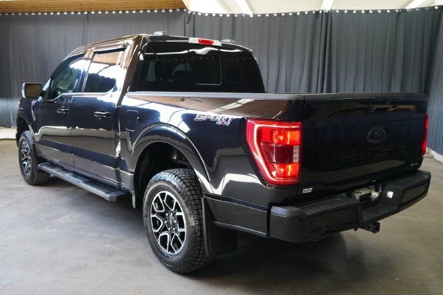 2021 Ford F-150  - 23090865 - 4