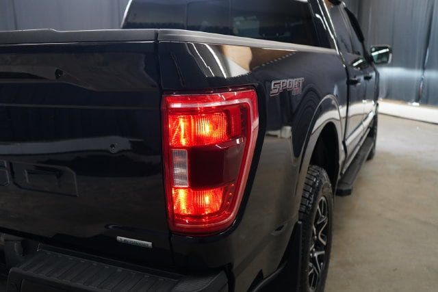 2021 Ford F-150  - 23090865 - 50