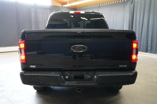2021 Ford F-150  - 23090865 - 5