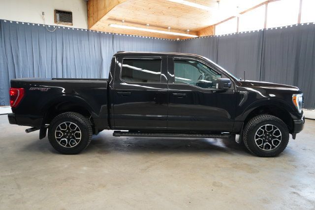 2021 Ford F-150  - 23090865 - 7
