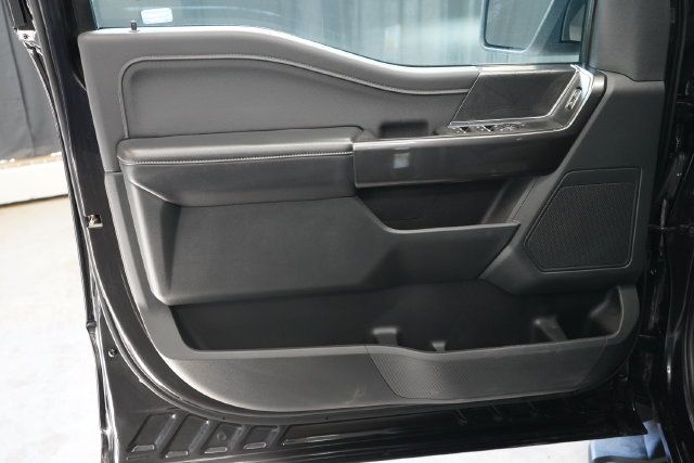 2021 Ford F-150  - 23090865 - 8