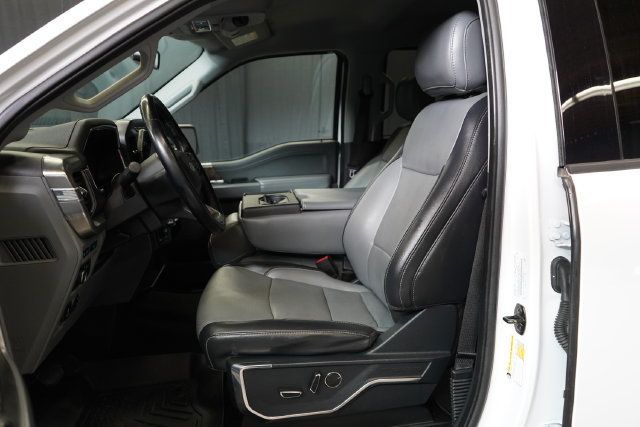 2021 Ford F-150  - 23099458 - 10