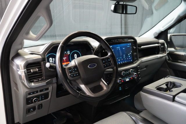2021 Ford F-150  - 23099458 - 12