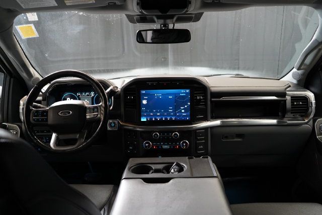 2021 Ford F-150  - 23099458 - 13