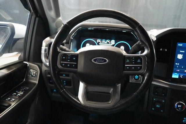 2021 Ford F-150  - 23099458 - 14