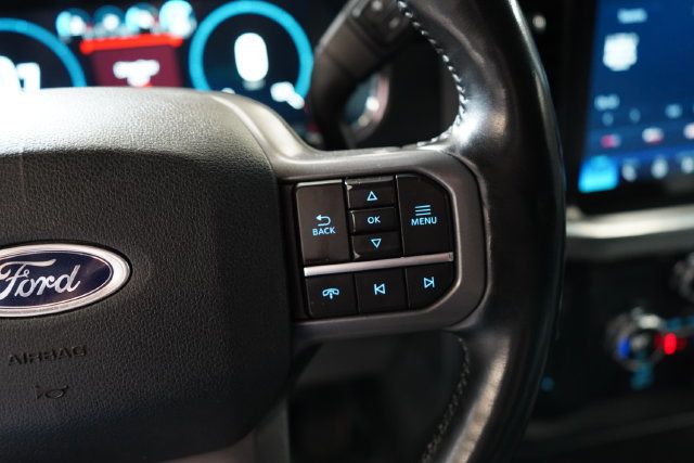 2021 Ford F-150  - 23099458 - 17