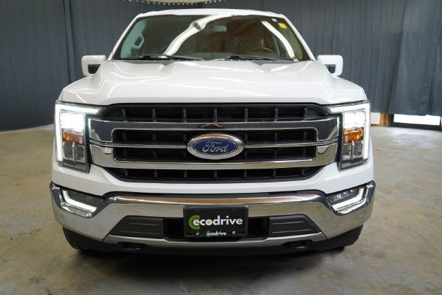 2021 Ford F-150  - 23099458 - 1