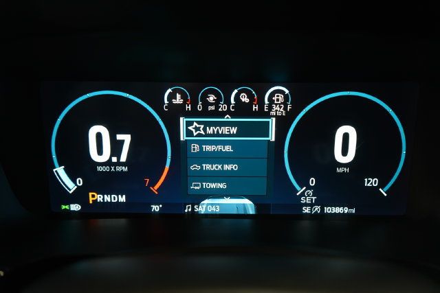 2021 Ford F-150  - 23099458 - 20