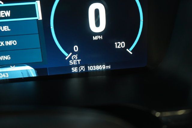 2021 Ford F-150  - 23099458 - 21
