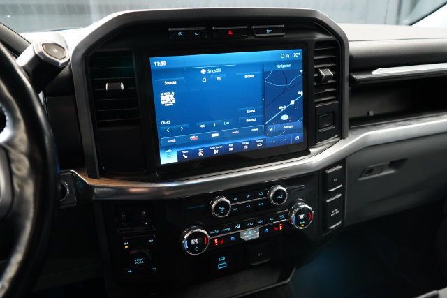 2021 Ford F-150  - 23099458 - 22