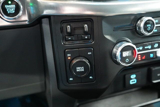 2021 Ford F-150  - 23099458 - 28