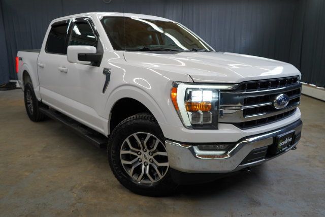 2021 Ford F-150  - 23099458 - 2