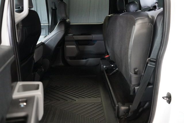 2021 Ford F-150  - 23099458 - 33