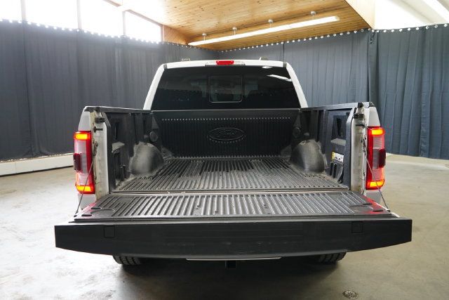 2021 Ford F-150  - 23099458 - 34