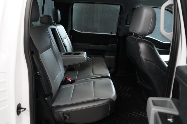 2021 Ford F-150  - 23099458 - 37