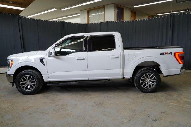 2021 Ford F-150  - 23099458 - 3