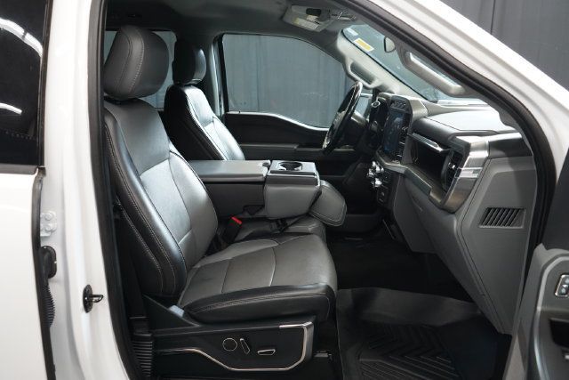 2021 Ford F-150  - 23099458 - 40