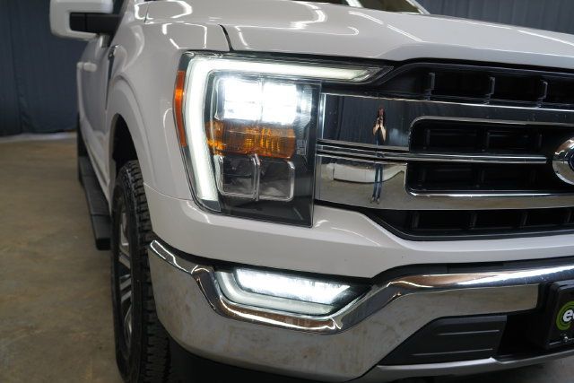 2021 Ford F-150  - 23099458 - 44