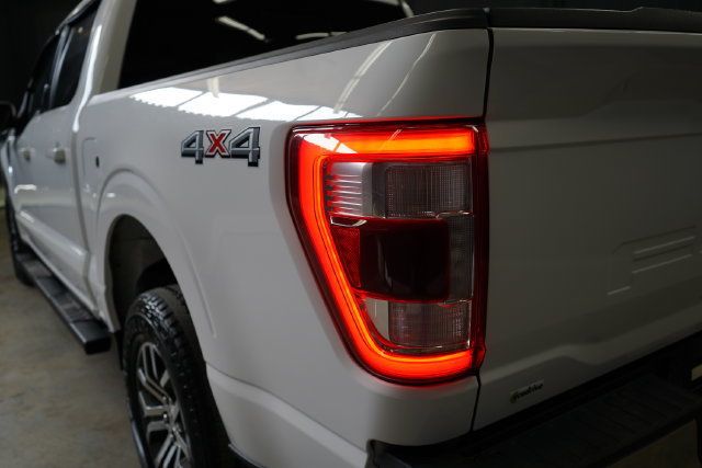 2021 Ford F-150  - 23099458 - 46
