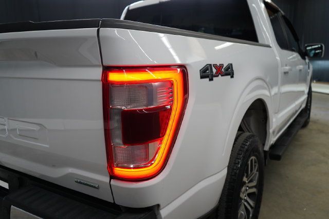 2021 Ford F-150  - 23099458 - 47