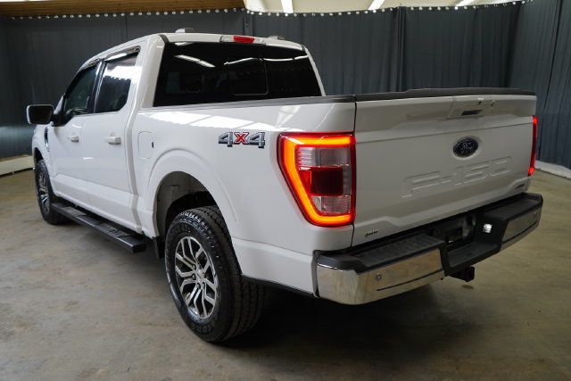 2021 Ford F-150  - 23099458 - 4