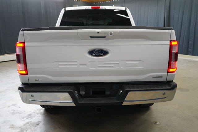 2021 Ford F-150  - 23099458 - 5