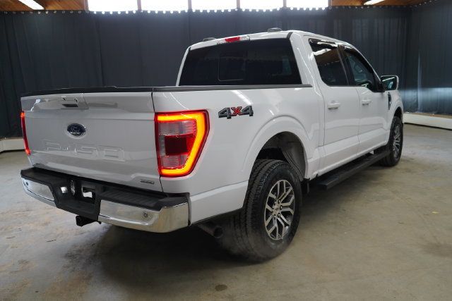 2021 Ford F-150  - 23099458 - 6