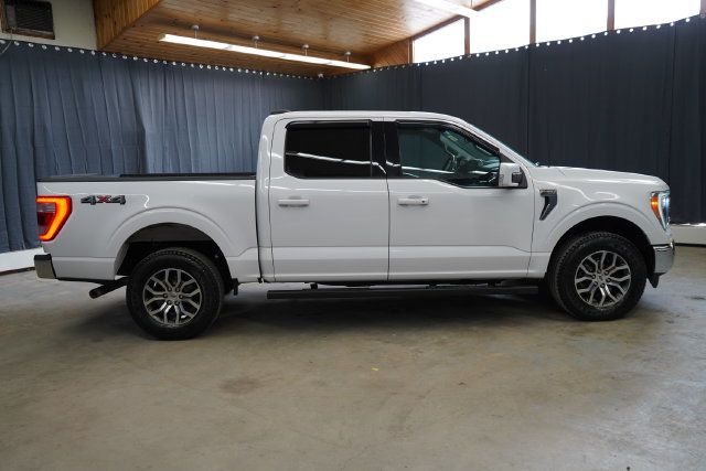 2021 Ford F-150  - 23099458 - 7