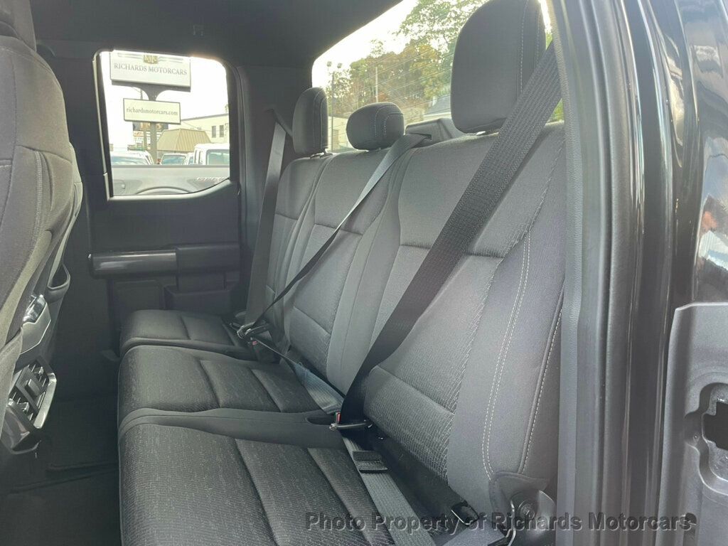 2021 Ford F-150  - 22608124 - 17