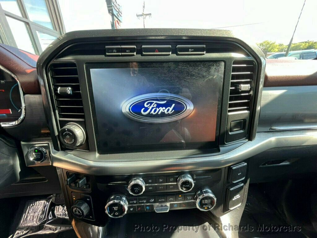 2021 Ford F-150  - 22610624 - 20