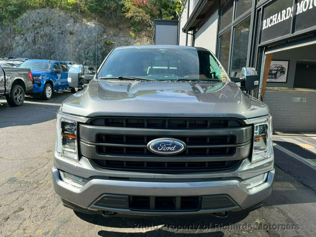 2021 Ford F-150  - 22610624 - 7