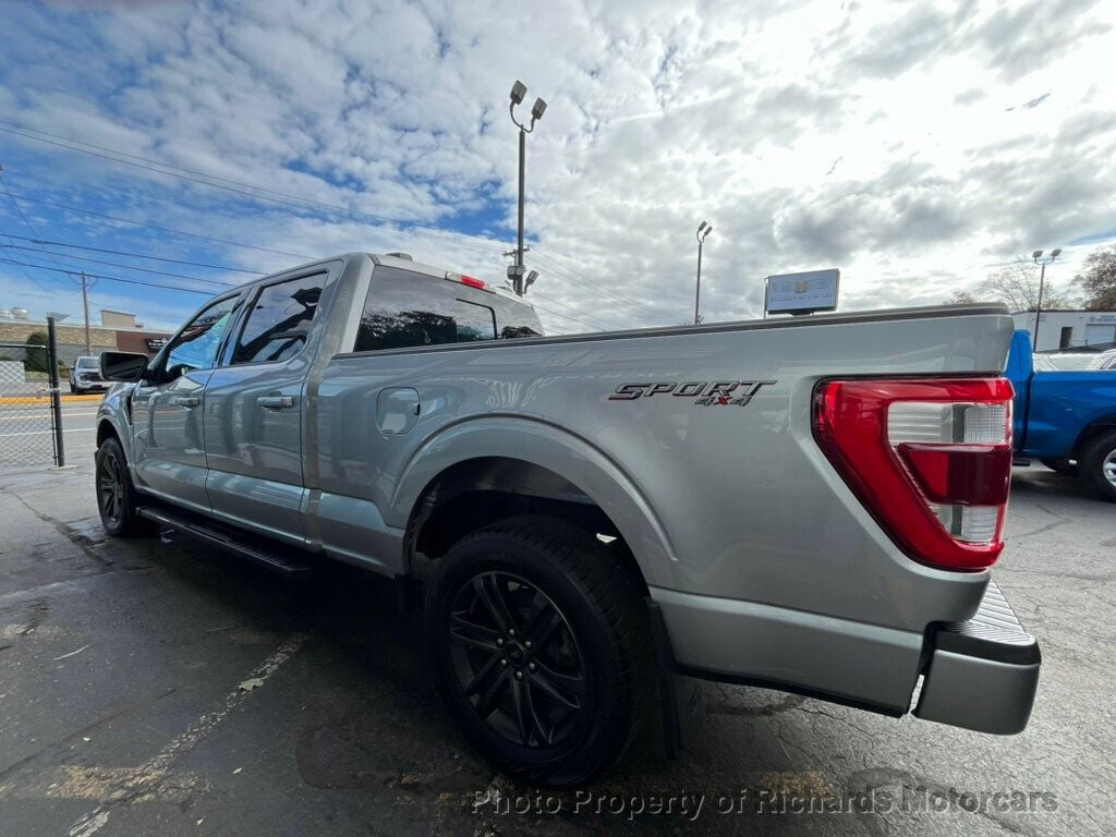 2021 Ford F-150  - 22617648 - 10