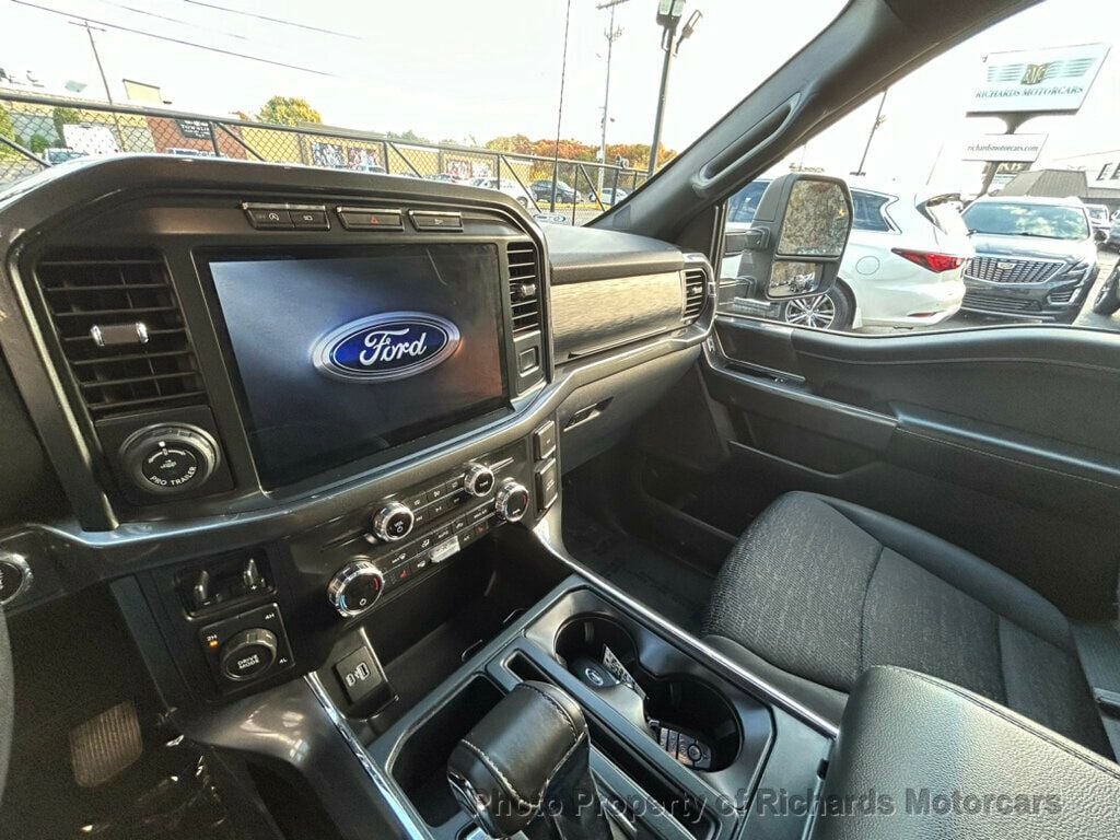 2021 Ford F-150  - 22644331 - 11