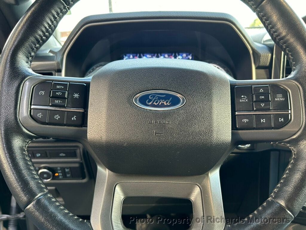 2021 Ford F-150  - 22644331 - 12