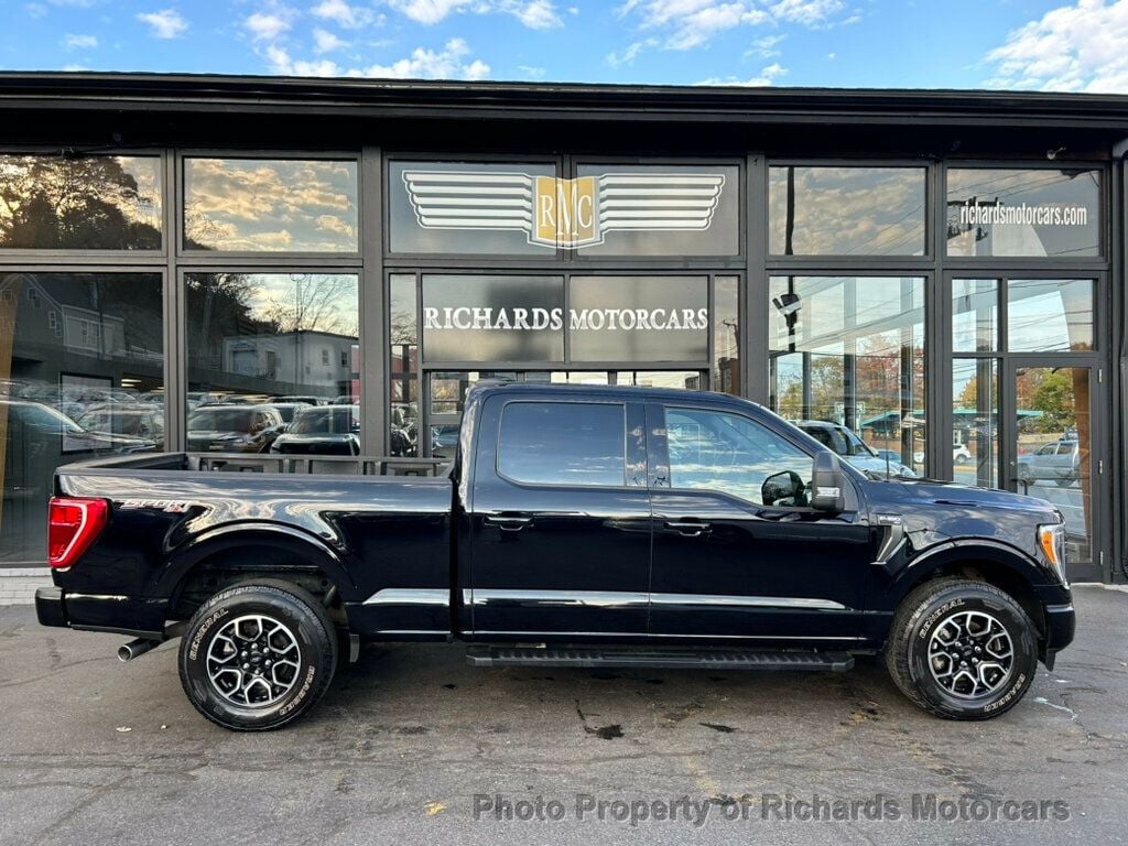 2021 Ford F-150  - 22644331 - 1