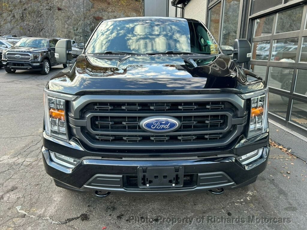 2021 Ford F-150  - 22644331 - 6