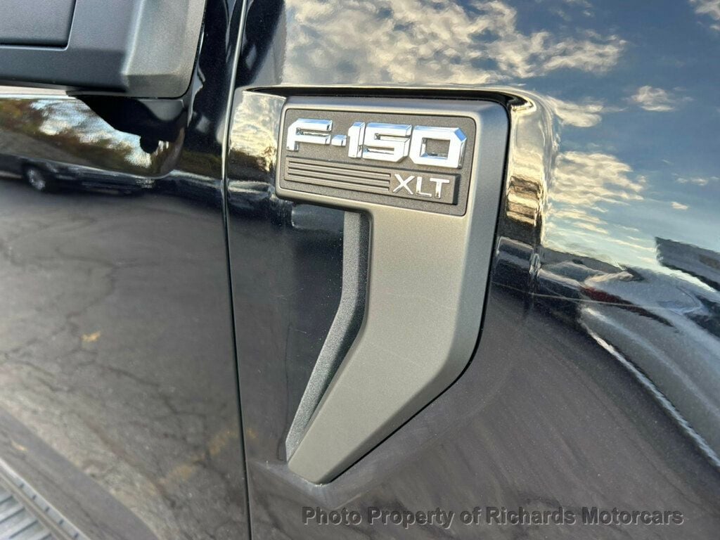 2021 Ford F-150  - 22644331 - 8