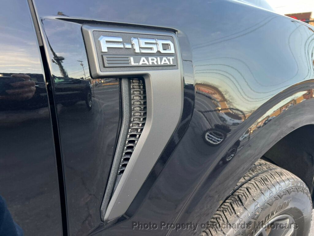 2021 Ford F-150  - 22715290 - 5