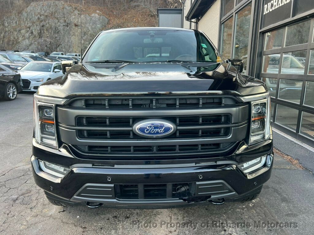 2021 Ford F-150  - 22715290 - 6