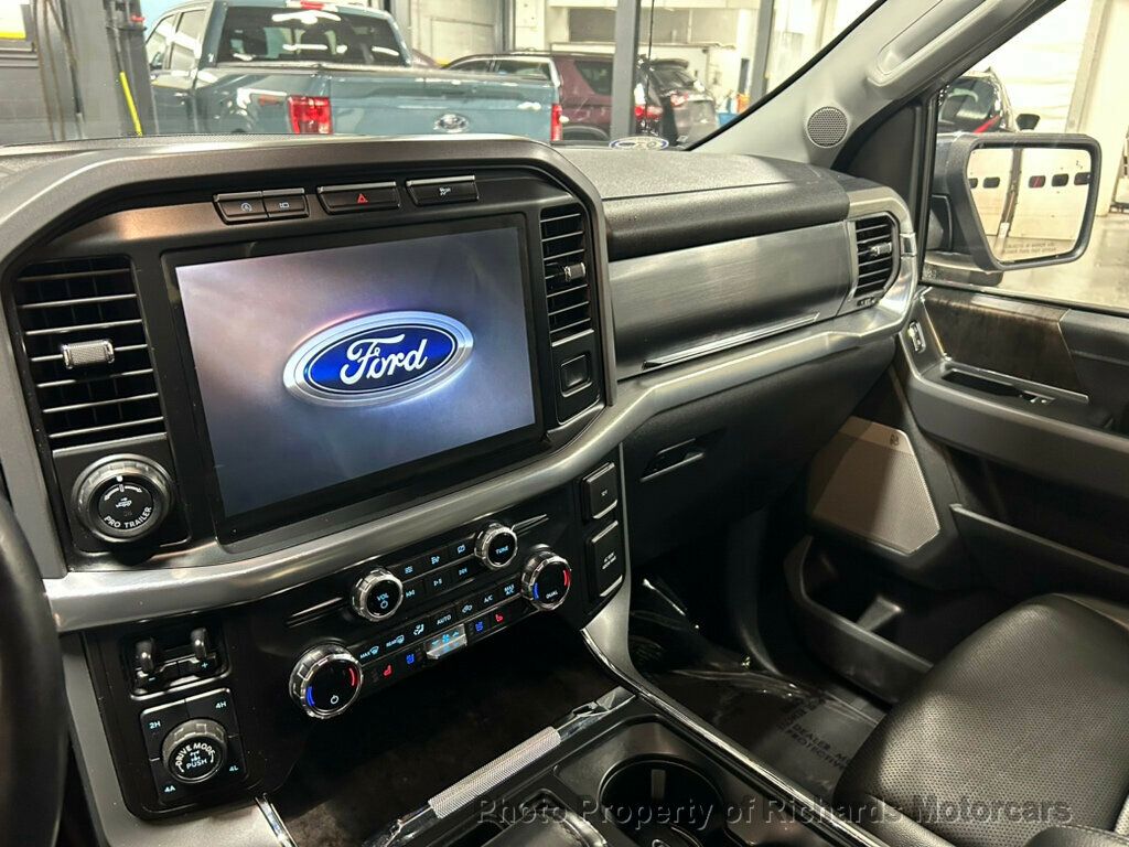 2021 Ford F-150  - 22716851 - 13