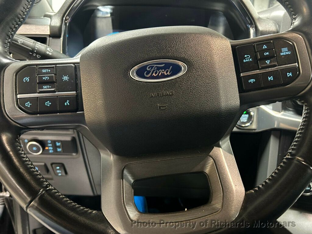 2021 Ford F-150  - 22716851 - 14