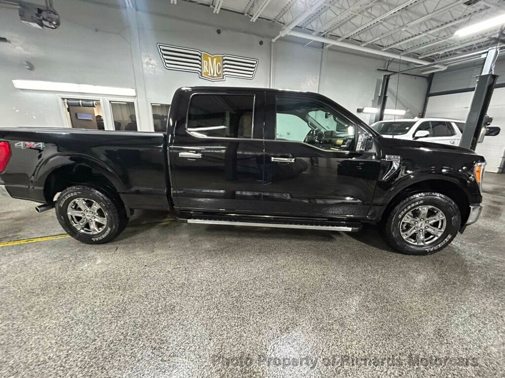 2021 Ford F-150  - 22716851 - 1