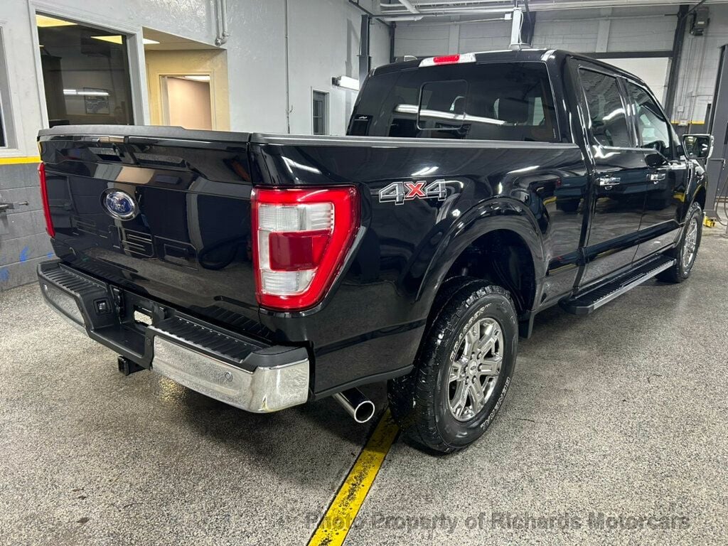 2021 Ford F-150  - 22716851 - 2