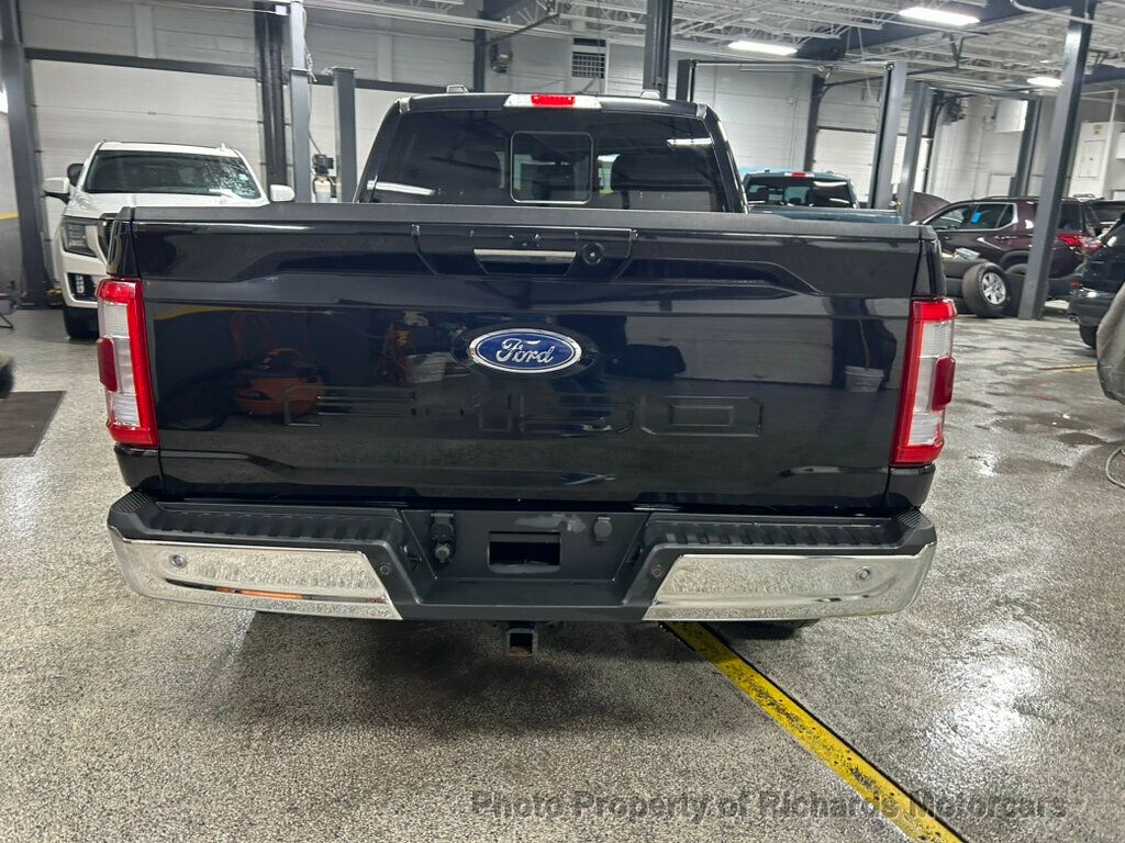 2021 Ford F-150  - 22716851 - 3