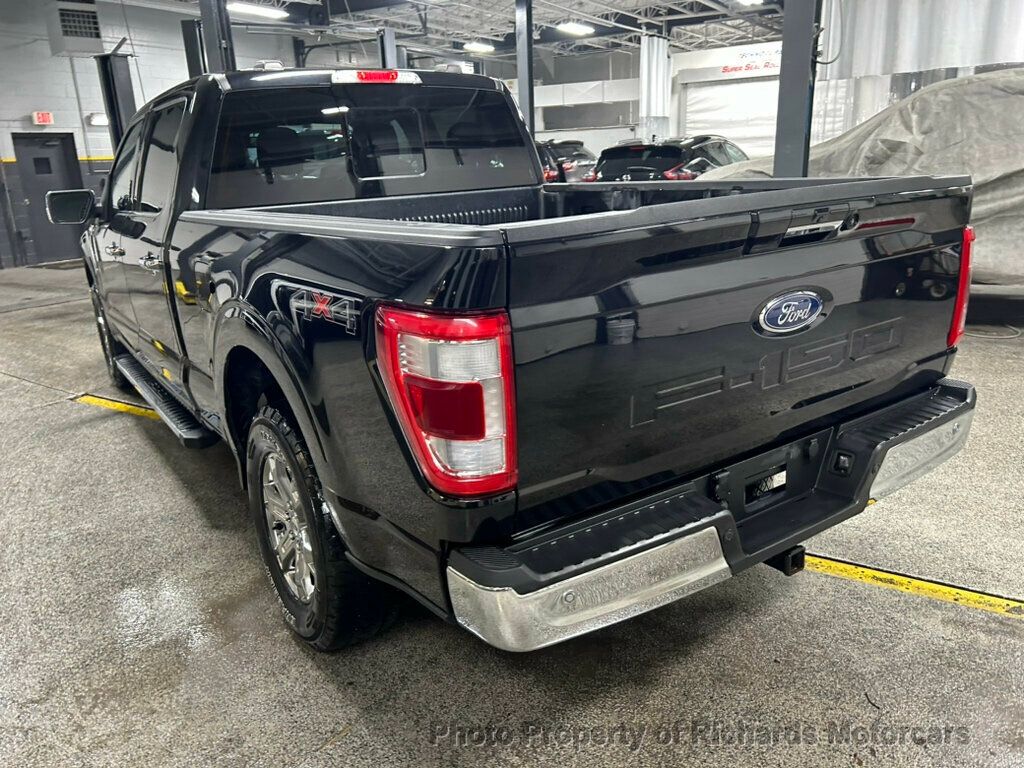 2021 Ford F-150  - 22716851 - 4